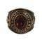 Bague traditionnelle US MARINES