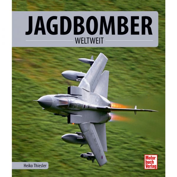 Livre Jagdbomber weltweit