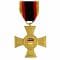 Décoration Croix d'honneur de la Bundeswehr or