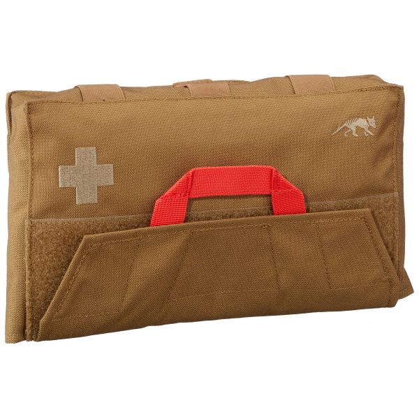 Tasmanian Tiger Pochette IFAK Pouch First Aid Kit coyote