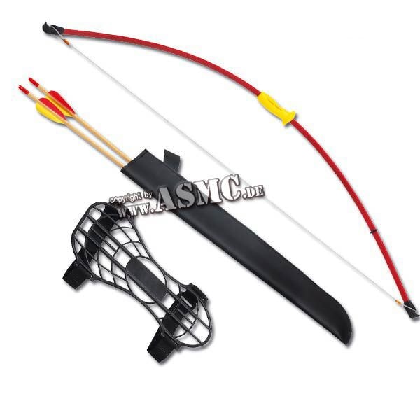 Kit Archerie Basic 125