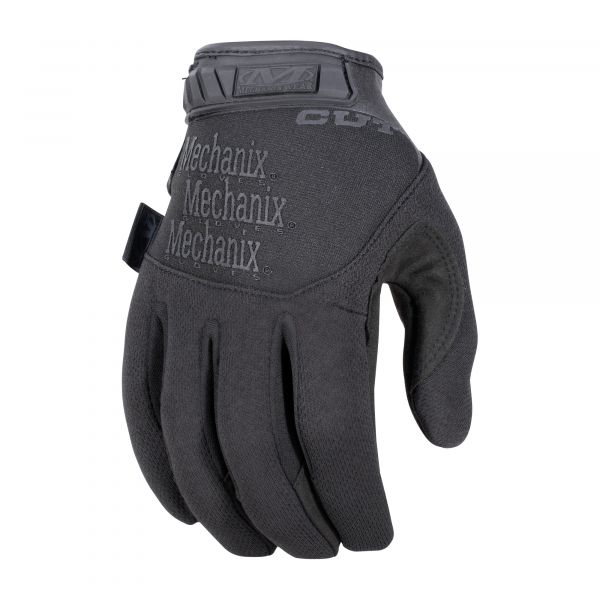 Mechanix gants Pursuit D5 noir