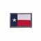 Patch MilSpecMonkey Texas Flag fullcolor