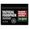 Tactical Foodpack Repas Outdoor Spaghetti bolognaise