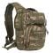 Mil-Tec Sac à dos One Strap Assault Pack Small multitarn