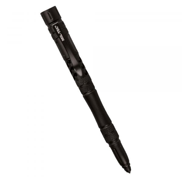 Mil-Tec Tactical Pen Pro noir