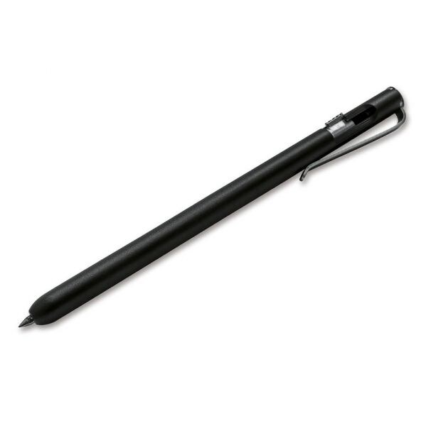 Böker Plus Stylo tactique Rocket Pen noir