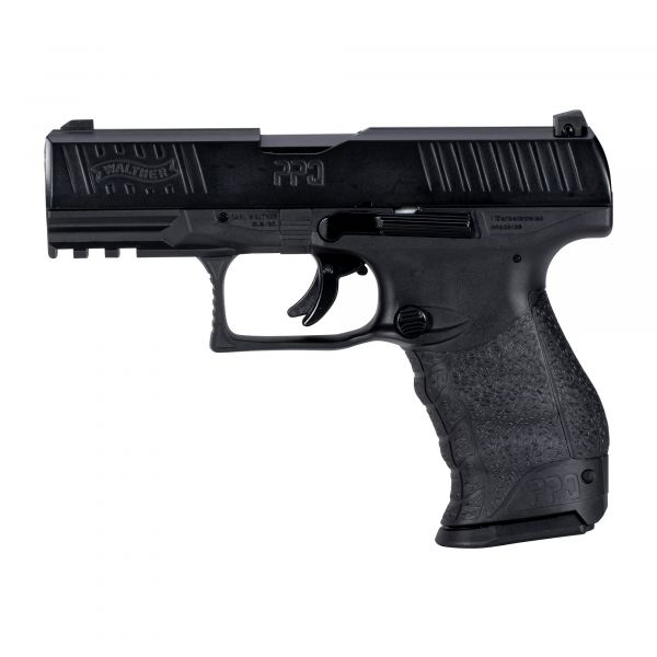 Walther Pistolet CO² PPQ M2 4.5 mm