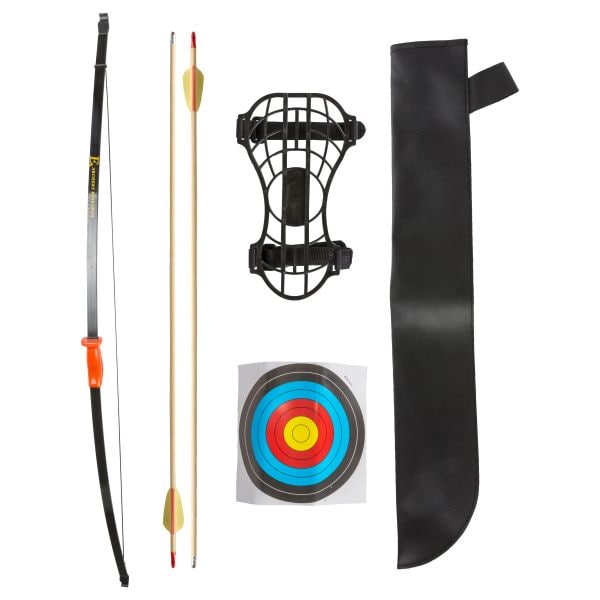 Kit Archerie Basic 140