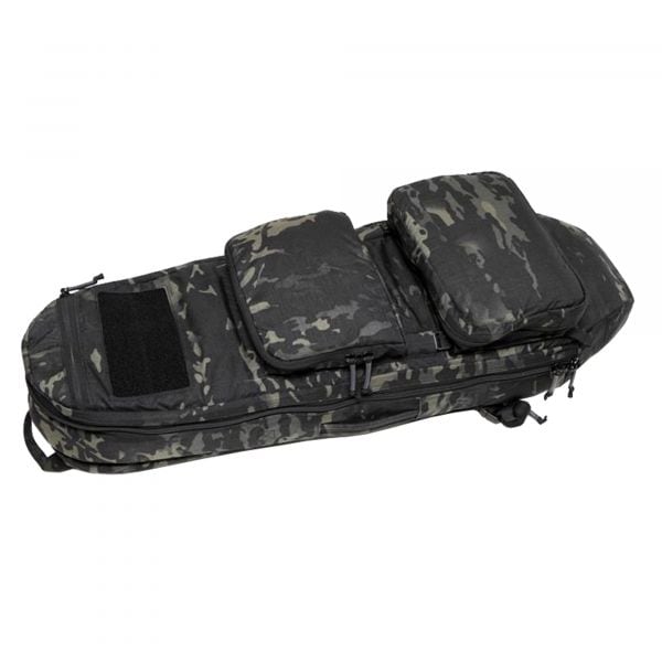 LBX Sac à dos pour fusil Full Length Rifle Bag multicam black