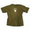 T-shirt 101st Airborne Division olive