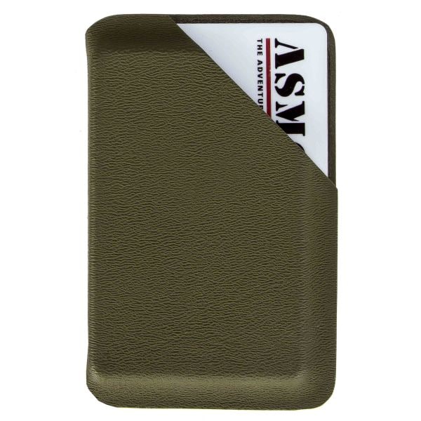 TMC Porte-cartes Kydex Card Case olive drab