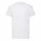 Fruit of the Loom T-Shirt Valueweight T blanc lot de 5