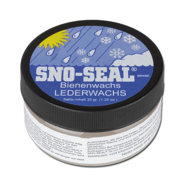 Cirage Sno Seal 35 g