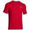 T-shirt CC Sportstyle Under Armour rouge