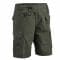 Defcon 5 Short Advanced Tactical Short Pant od green