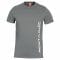 T-shirt Ageron Pentagon gris