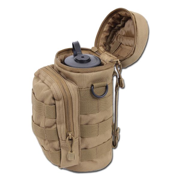 Rothco Porte-bouteille MOLLE coyote