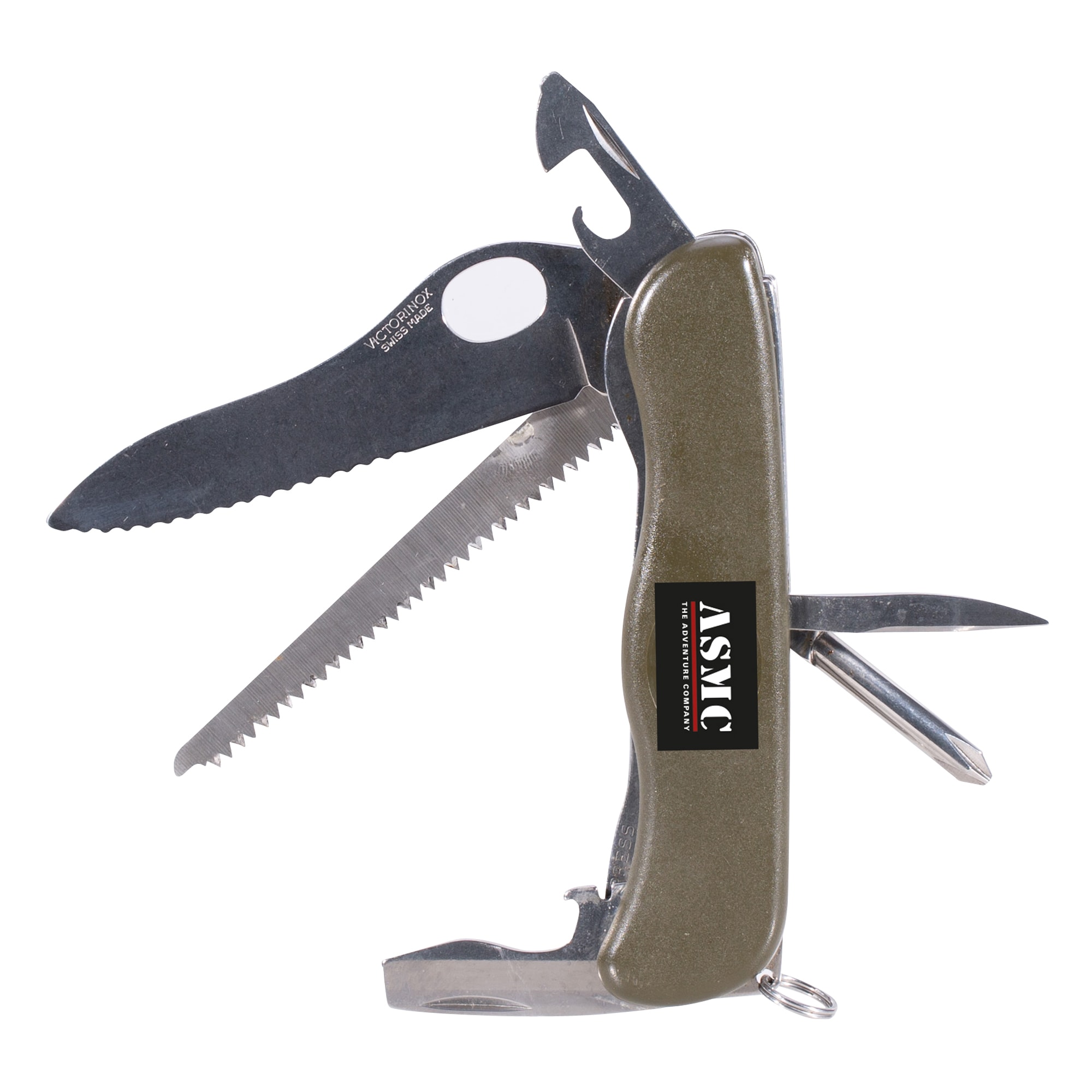 Acheter Victorinox Couteau BW occasion chez ASMC