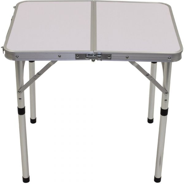 Fox Outdoor Table de camping Alu 60 x 45 x 55 cm