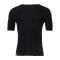 Woolpower T-Shirt 200 noir