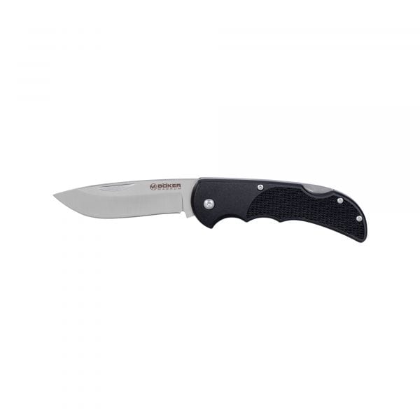 Magnum Couteau de poche HL Single Pocket Knife noir