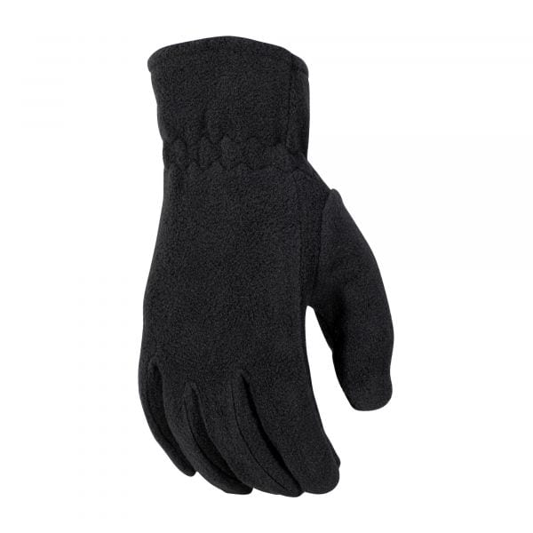 Pinewood Gants Samuel Fleece Glove noir