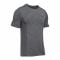 Shirt Threadborne Under Armour Fitness gris/noir