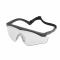 Lunettes Revision Sawfly MAX-Wrap Basic Kit clear large
