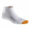 X-Socks Chaussettes Running Discovery 2.1 blanc