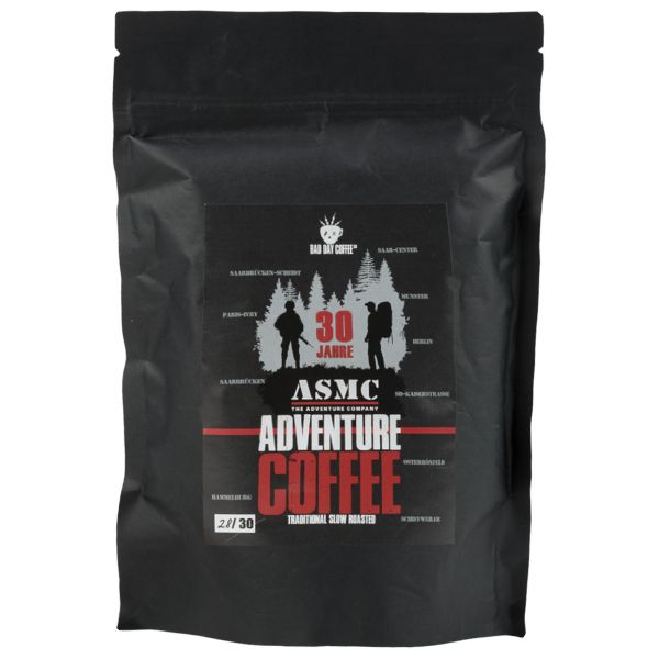 Bad Day Coffee Special Brew 30 ans d'ASMC moulu 500 g