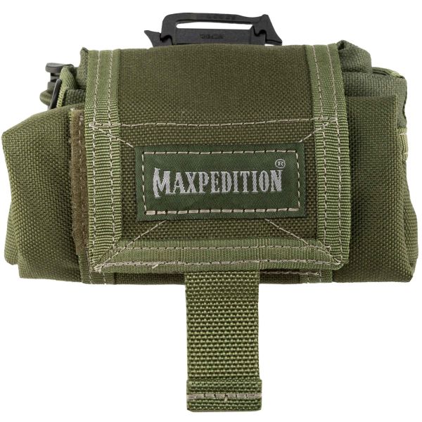 Maxpedition Rollypoly olive