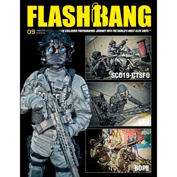 Magazine Flashbang 9