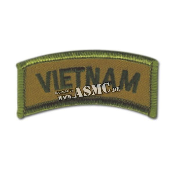 Insigne de bras US Vietnam