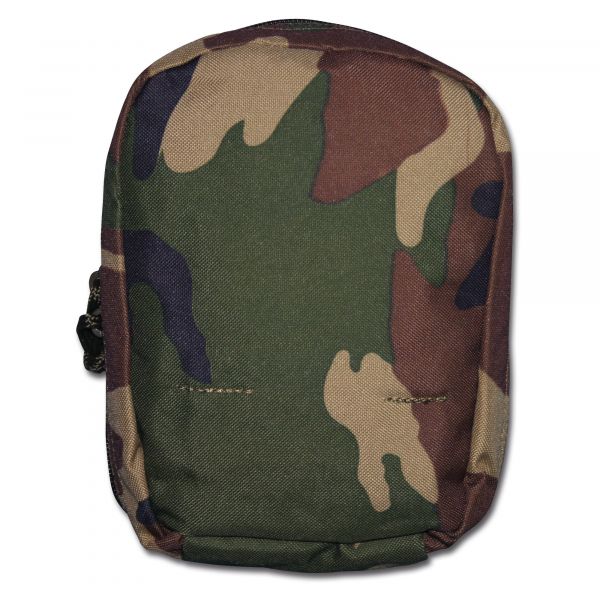 Pochette multi-usages Molle small woodland