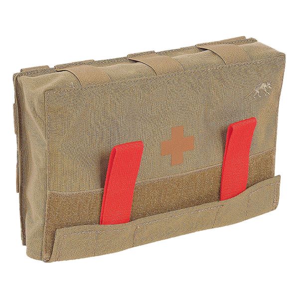 Pochette TT IFAK Pouch First Aid Kit kaki