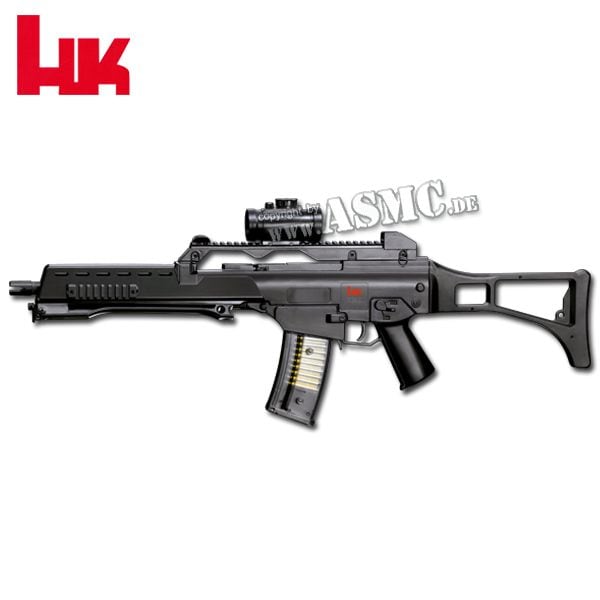 Fusil airsoft Heckler&Koch G36 Sniper