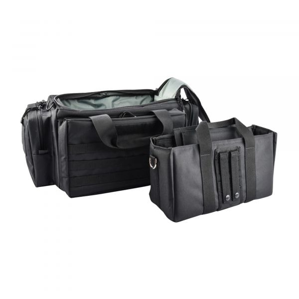 COP Sac d'intervention 912S2 Range Bag Pro Molle 35 L noir