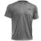T-shirt Tech SS Tee Under Armour anthracite