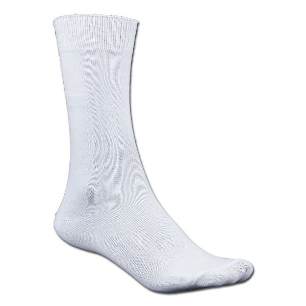 Chaussettes Rothco G.I Sock Liner blanc