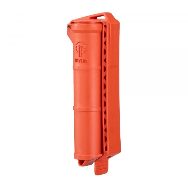 Thyrm Porte-batterie CellVault XL Battery Storage orange