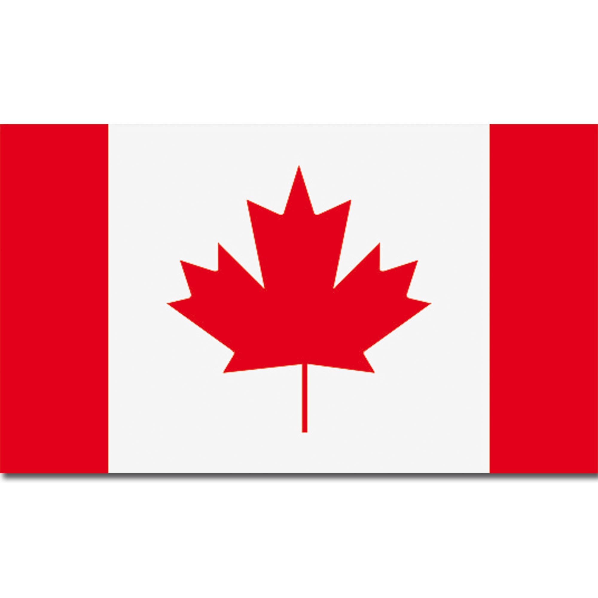 drapeau du canada