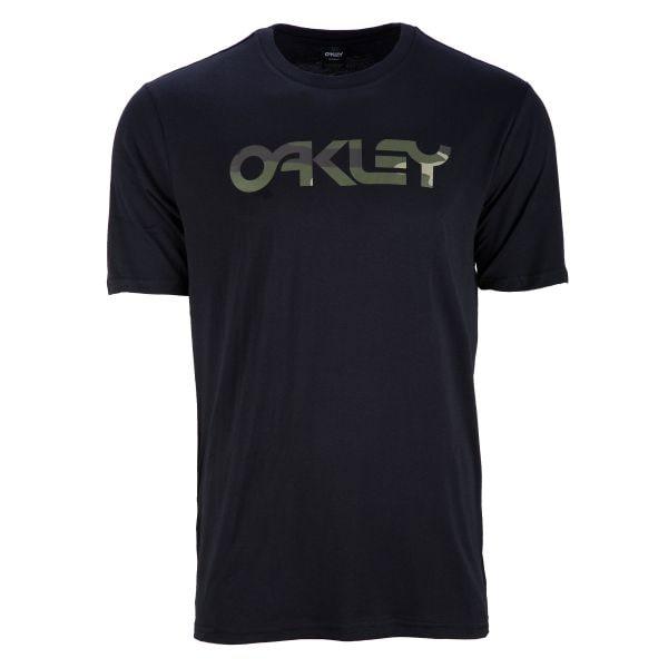 Oakley T-Shirt Mark II Tee blackout