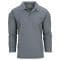 101 Inc. Polo Tactical Quickdry long gris loup