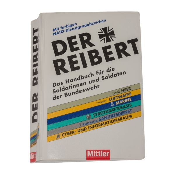 Livre "Der Reibert"