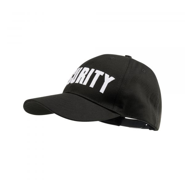 brandit casquette security noir