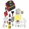 Grab&Go Emergency Kit pour 1 personne
