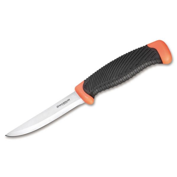 Magnum Couteau Falun orange