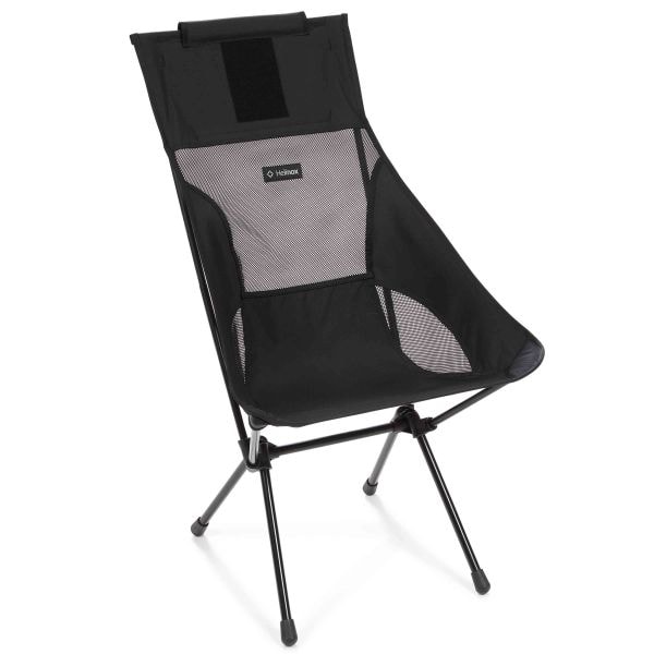 Helinox Chaise de camping Sunset Chair noir
