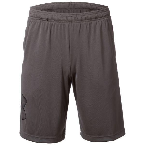 Under Armour Graphic Short victory green
